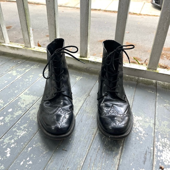 Men’s J.D. FISK PHINNEY BOOTS - Picture 3 of 6